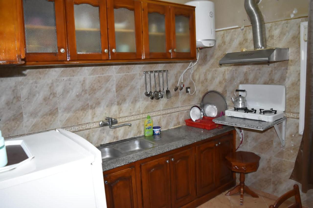 L'ART chez Omar Apartman Azru Kültér fotó