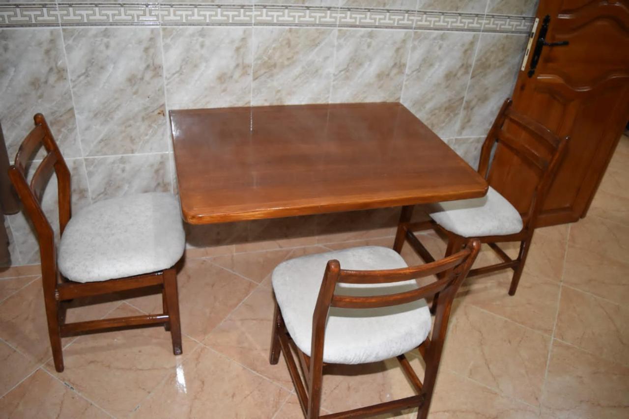 L'ART chez Omar Apartman Azru Kültér fotó