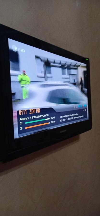 L'ART chez Omar Apartman Azru Kültér fotó